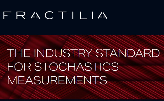 Stochastics Crisis: Fractilia Whitepaper Exposes Billions in Semiconductor Yield Losses