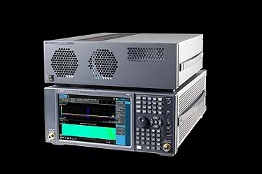 Keysight Enhances EMI Testing: Faster Compliance and Workflows with New PXE Receiver