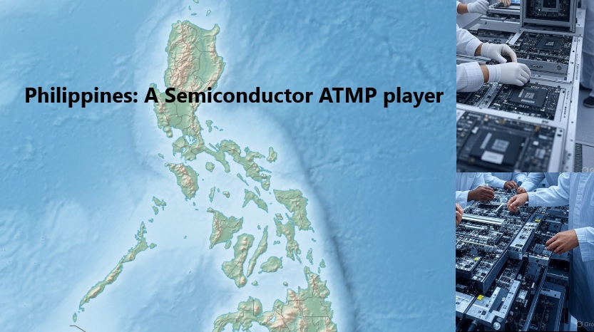 Philippines: A Key Player in Semiconductor Assembly and Testing
