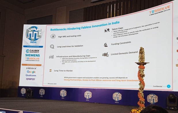 ITC India 2025 Showcases Semiconductor Testing Advancements in Bangalore