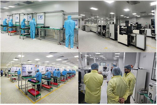 India headquartered ESDM company Rapidise Secures $4M to Streamline AIoT Product Development and Production