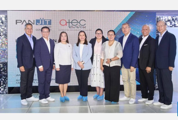 PANJIT International Launches New Semiconductor Production Line in Philippines, Boosting Global Supply Chain