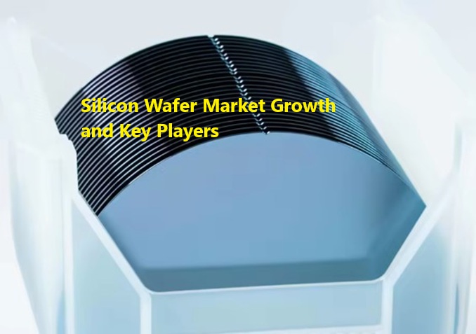 Silicon Wafer Market Growth and Key Players Driving Semiconductor Innovation in 2025