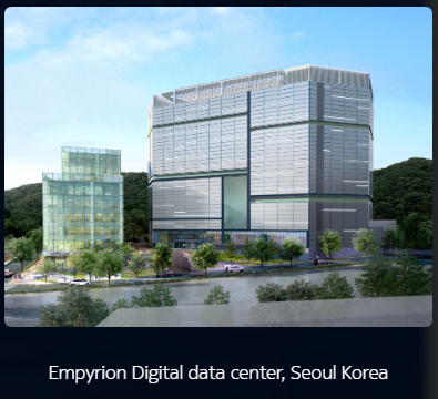 Nokia’s Data Center Fabric Solution to Enhance Connectivity for Empyrion Digital’s Gangnam Data Center