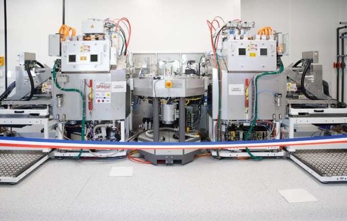 SPINfab Pilot Line Launched at CEA-Grenoble to Advance Spintronics Manufacturing