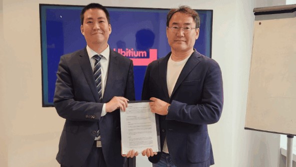 Ubitium and ADTechnology Partner to Develop UB410 Universal Microprocessor Using Samsung Foundry