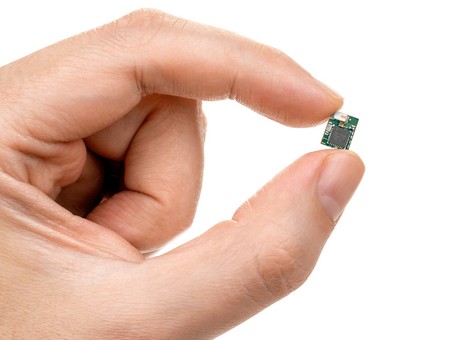 SPARK Microsystems and Softgent Partner to Advance UWB Wireless Solutions for Healthcare and Industrial IoT