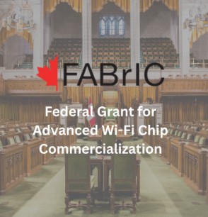 Edgewater Wireless Begins Prototyping AI-Driven Wi-Fi Chip with Arm Technology for High-Density Networks