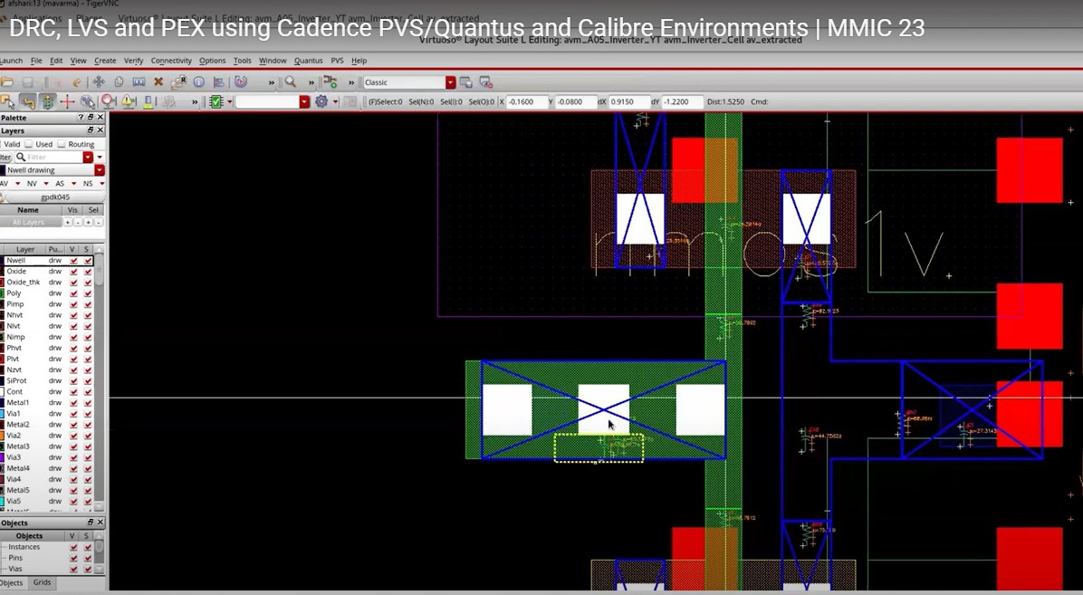 2nm Chip Design Challenges: Signal Parasitics Impact Performance and Power Efficiency