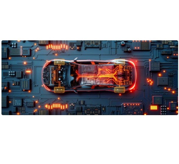 onsemi’s EliteSiC Technology Enhances Xiaomi YU7 Electric SUV Range and Performance