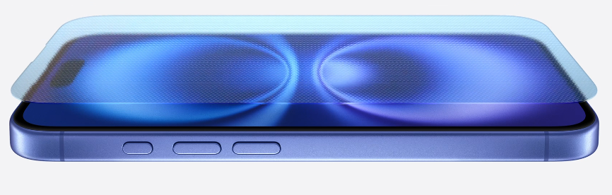 Apple and Corning Expand Partnership for 100% U.S.-Made iPhone and Apple Watch Cover Glass in Kentucky