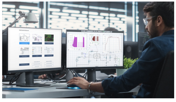 Siemens Launches PartQuest Design Enablement to Streamline Digital Engagement for Electronics Manufacturers
