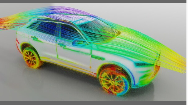 Ansys Integrates NVIDIA Omniverse for Enhanced AI and Digital Twin Simulations
