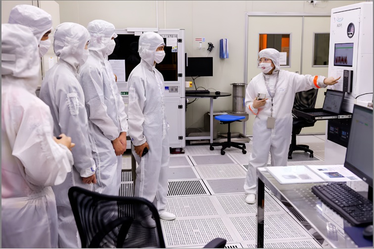 Build the Semiconductor Chips of Tomorrow: Higher Education and Research Opportunities in Taiwan