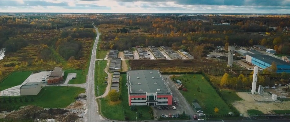 Polymatech Electronics Launches Advanced PCB Manufacturing Facility in Estonia, Targeting High-Density Interconnect Market