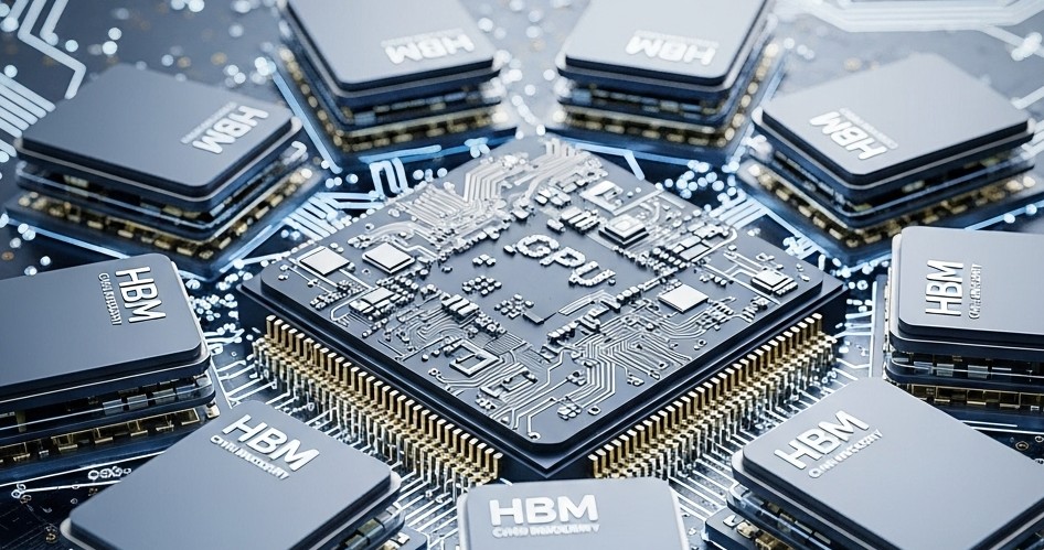 The Big Trend in Semiconductor Design: Unifying Compute and Memory