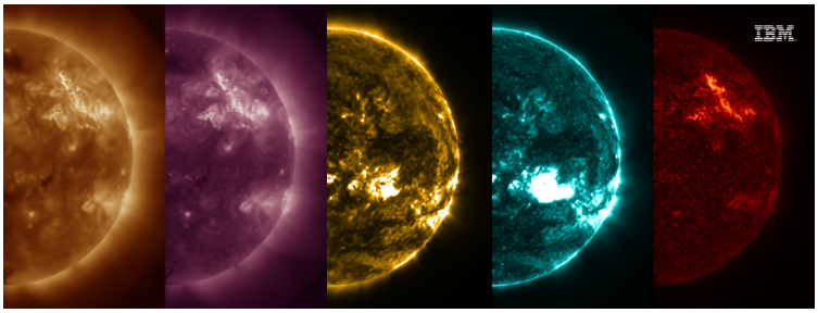 IBM and NASA Launch Surya AI Model on Hugging Face for Solar Weather Prediction