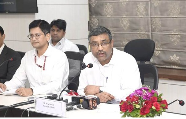 PM Modi to Launch SEMICON India 2025: Spotlight on India’s Semiconductor Ecosystem in New Delhi