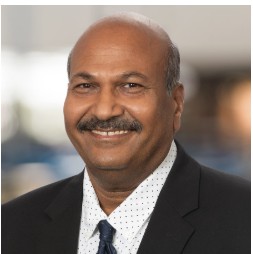 Semiconductor Material Engineering Expert Dr. Omkaram Nalamasu Honored with 2026 ACS Award in Industrial Chemistry
