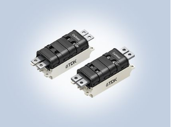 TDK Introduces CarXield EMC Filters for Electric Vehicle Platforms in 2025