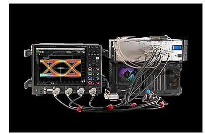 Keysight Introduces HDMI 2.2 Compliance Test Solution for Ultra-High Resolution Video and Signal Integrity