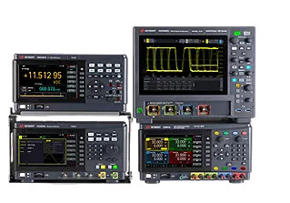 Keysight Launches Smart Bench Essentials Plus for Precise Electronic Design Testing