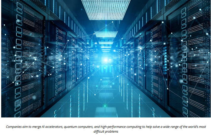IBM and AMD Collaborate on Quantum-Centric Supercomputing for AI and High-Performance Workloads