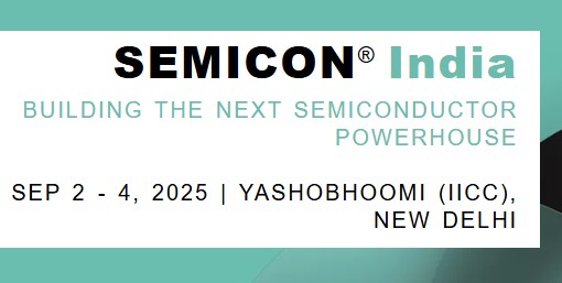 PM to Inaugurate Semicon India 2025 at 10 AM, 2nd Sept 2025