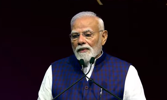 India’s Semiconductor Rise: PM Modi Unveils Ambitious Vision at Semicon India 2025