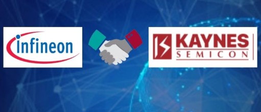 Infineon and Kaynes Semicon Collaborate on MEMs Microphone and Advanced Packaging