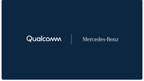 AI and 5G Integration: Qualcomm’s Snapdragon Cockpit Platforms Enhance Mercedes-Benz CLA and GLC at IAA 2025