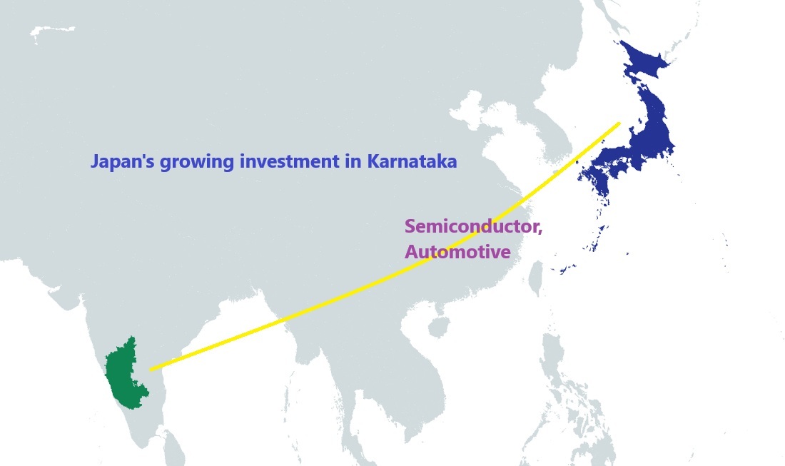 Karnataka Deepens Semiconductor and Automotive Ties with Japan Through Strategic Investments