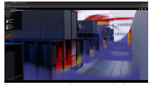 Cadence Enhances AI Data Center Design with NVIDIA DGX SuperPOD Digital Twin in Reality Platform Library
