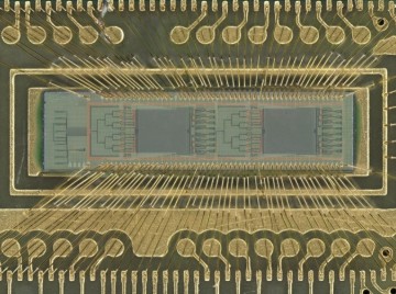 Photonic Chip Breakthrough Enhances AI Convolution Efficiency with Light-Based Processing