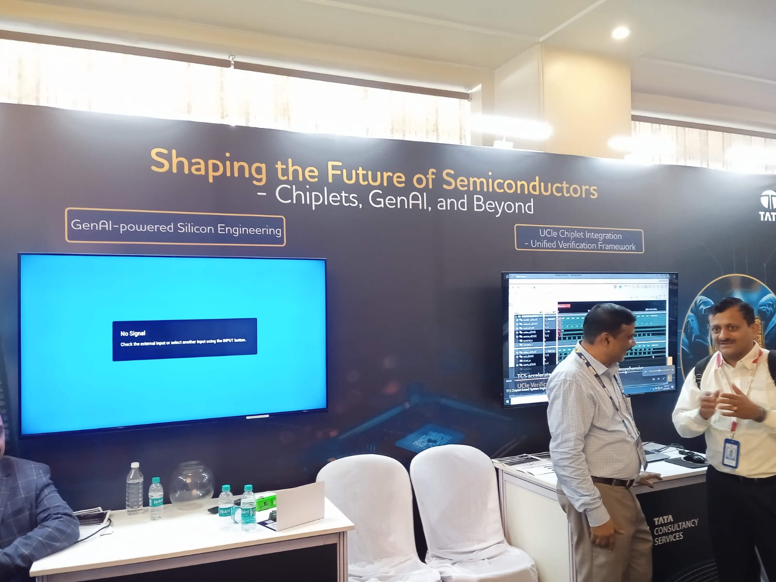  10th DVCON India 2025 Elevates as a Premier Hub for India’s Semiconductor VLSI Design Community