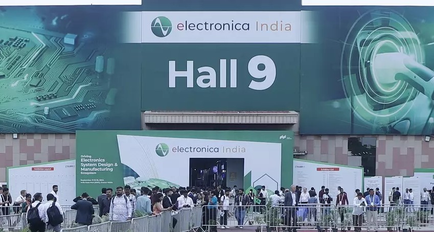 India’s Electronics Surge: electronica India and productronica India 2025 to Showcase Global Innovation in Bengaluru