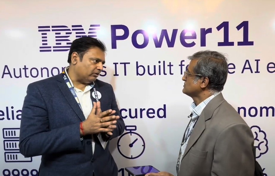 Software-Driven Hardware Design: IBM’s Bhavesh Budhabhatti on Accelerating Computing