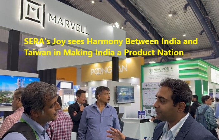 Sera Networks’ Vision: Transforming India into a Product-Driven Tech Hub