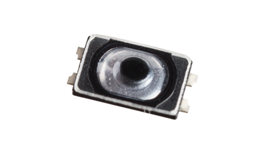 Panasonic Introduces Compact EVP-BB Series Tactile Switches with IP67 Rating for Small-Scale Applications
