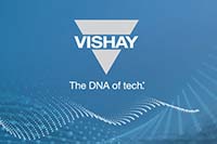 Vishay Intertechnology to Highlight AI and EV Solutions at PCIM Asia 2025