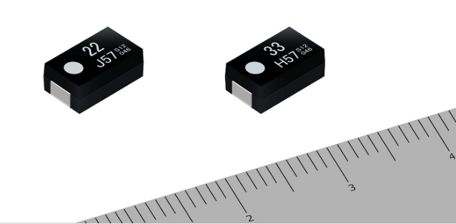 Panasonic Industry Launches Low-Profile POSCAP Capacitors for USB Type-C Power Delivery