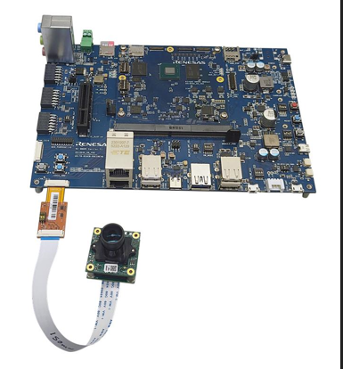 e-con Systems Adds Camera Support for Renesas RZ/G3E to Enhance Edge AI Vision Applications