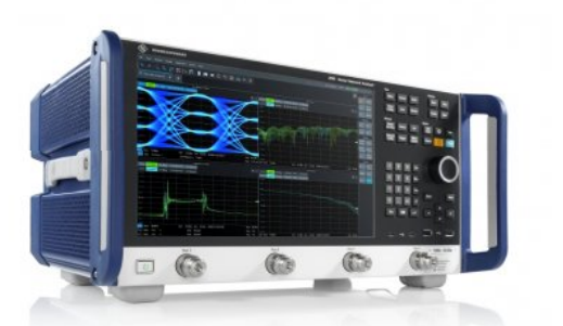 Rohde & Schwarz Unveils High-Frequency R&S ZNB3000 Models up to 54 GHz for AI and RF Testing