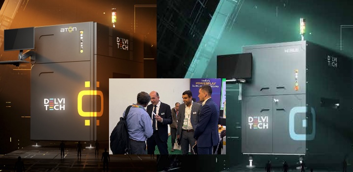 AI Native Inspection Platforms Revolutionize Electronics and Semiconductor Manufacturing at Electronica India
