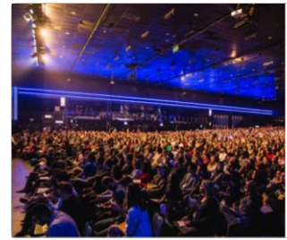Global Electronics Association Rolls Out Flagship Events to Tackle AI, Supply Chain Resilience in $6 Trillion Sector