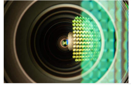 GlobalFoundries and Egis Collaborate on Advanced dToF Sensors for Mobile and IoT Smart Sensing Applications