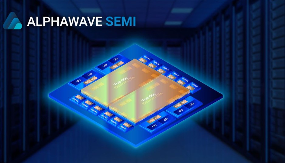 Alphawave Semi Advances AI and HPC with UCIe Chiplet IP on TSMC’s 3DFabric Platform