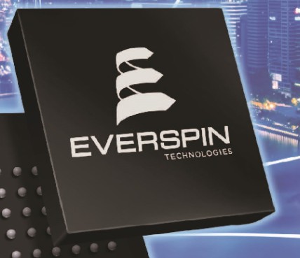 Quintauris and Everspin Technologies Collaborate to Enhance RISC-V Solutions for Automotive Applications