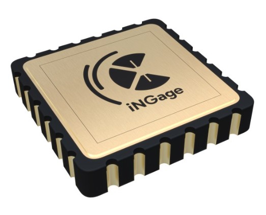 European Startup iNGage Secures €6M to Advance Multi-Axis MEMS Navigation Sensors for Autonomous Systems