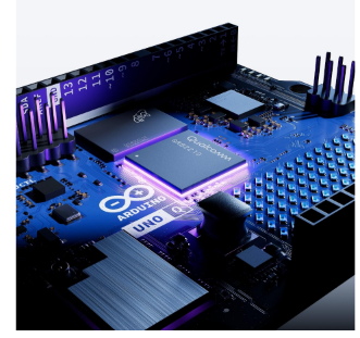 Qualcomm Acquires Arduino to Democratize AI Edge Development with UNO Q Dual-Brain Board